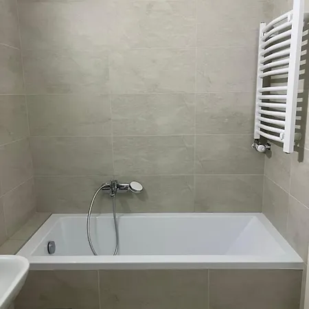 Jana Διαμέρισμα *