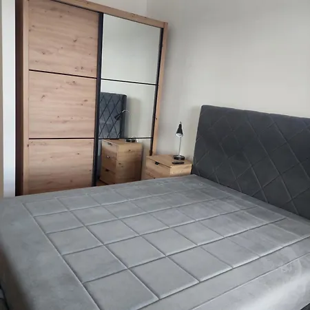 Jana Διαμέρισμα Βελιγράδι