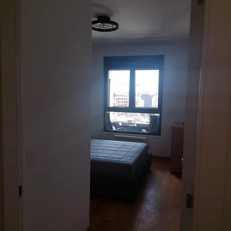 Appartamento Jana Belgrado