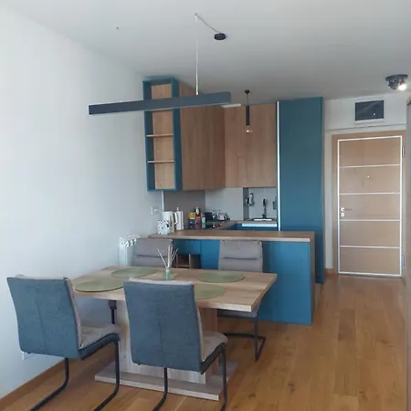 Διαμέρισμα Jana Βελιγράδι